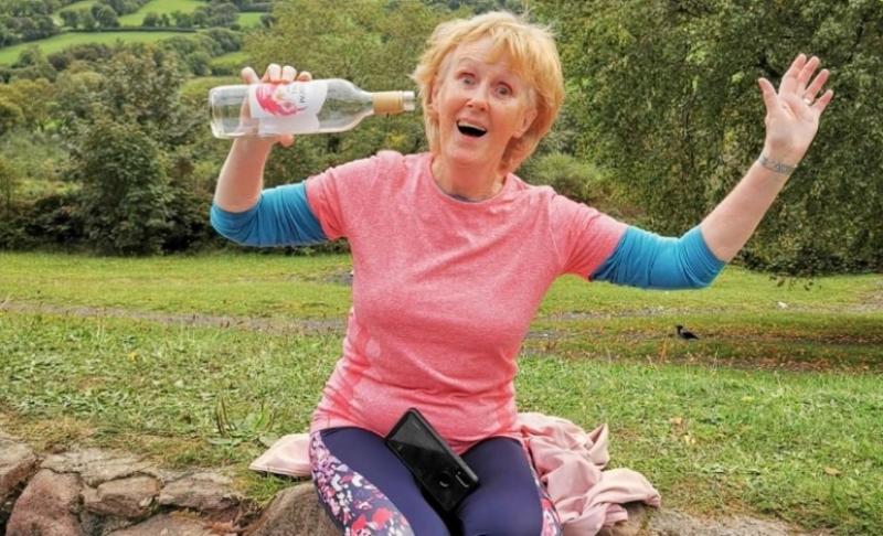 Laois cancer support fundraiser in beloved nurse's memory hits &euro;1,000 in hours