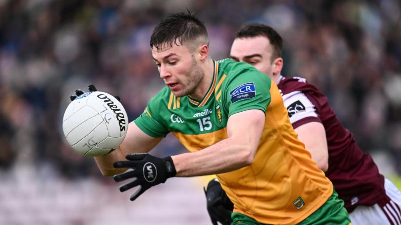 Donegal v Galway: Match details, news, and where you can watch it 