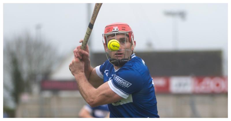 Picky is back! Maher named on bench as Laois make two changes for Westmeath clash