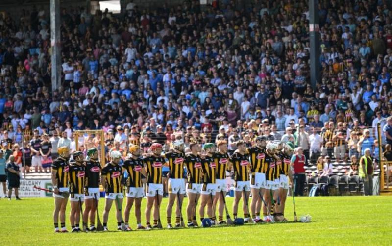 Prominent Kilkenny player hits back at 'outside noise' from the media 