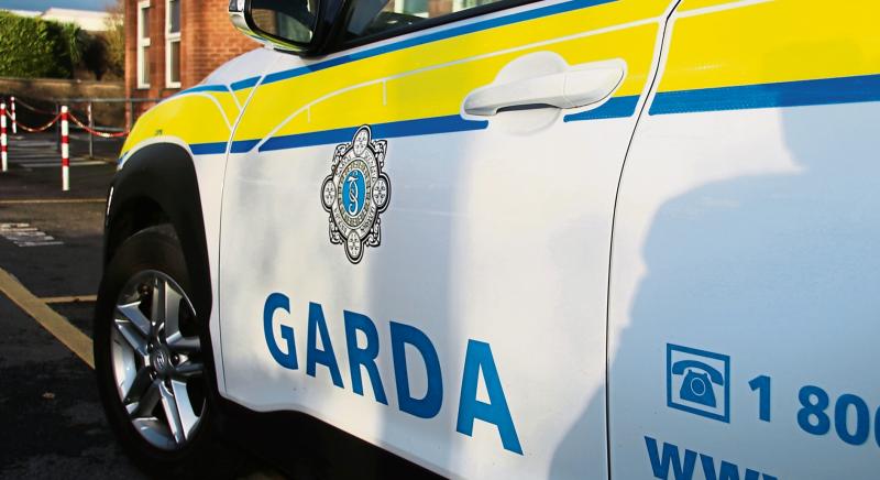 Gardai investigate hit-and-run collision in Limerick that left teen injured on the ground