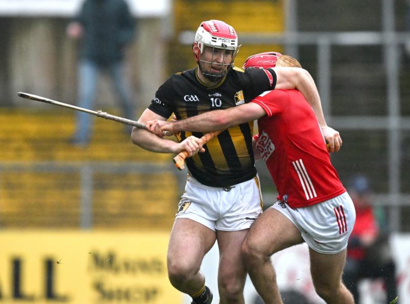 Where it went wrong as Kilkenny lost out to Cork in Hurling League