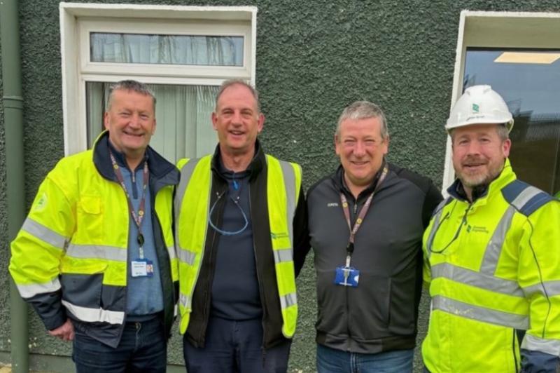 'We are truly grateful' - Tributes paid to Kilkenny man who ends 30-year career 