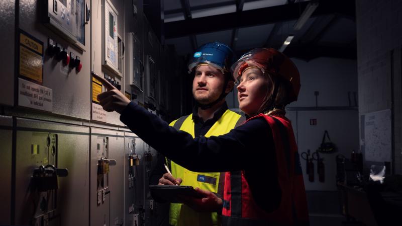 ESB Networks is looking to recruit 120 electrical apprentices to join their nationwide apprenticeship programme.
