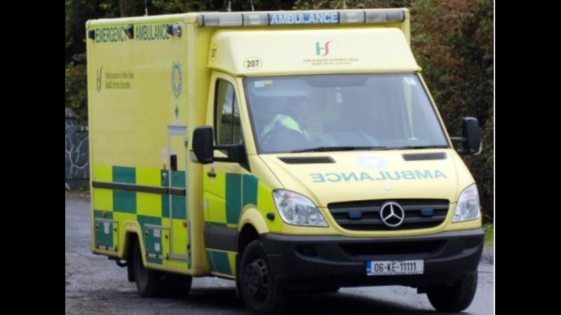 Sligo paramedics launch petition after HSE refuses permanent contracts