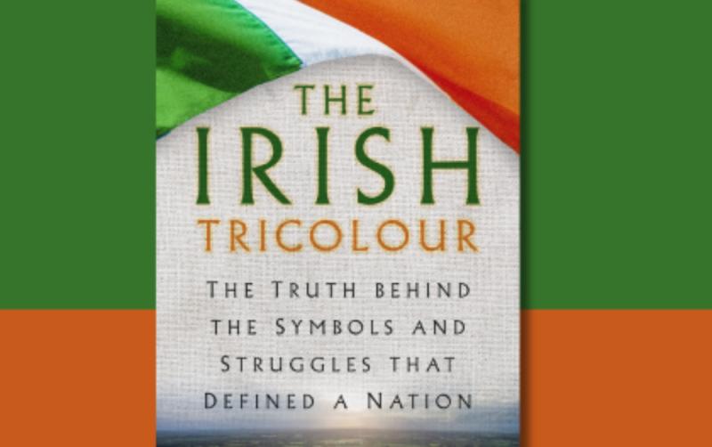 Historian delivers blow to Waterford as he reveals the tricolour "did not first fly in the City"