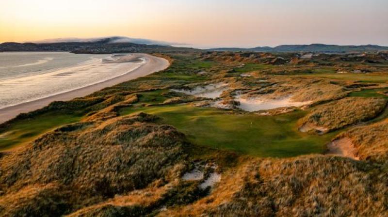 Irish Golfer magazine declares Donegal&rsquo;s best golf course in 2026