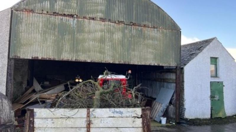 Planning permission sought for Dunfanaghy microbrewery and taproom 