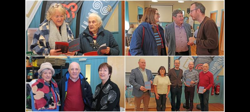 Granard Booktown launch 2026