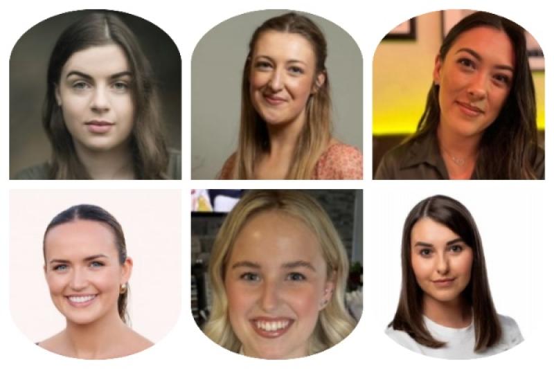 Kildare Rose of Tralee 