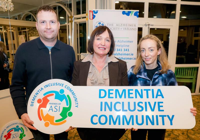Kildare Community Rally at dementia&nbsp;inclusive event in Newbridge&nbsp;