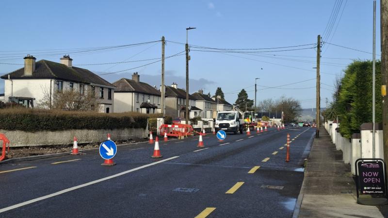 Lanesborough Village