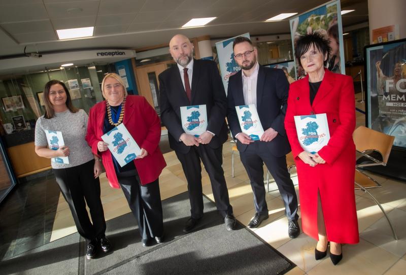 Credit unions across Ireland support local communities to the value of &euro;8 million