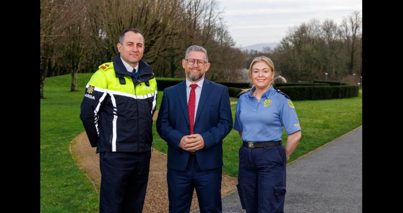 University of Limerick uncovers Hidden Voices of marginalised communities on policing and safety concerns