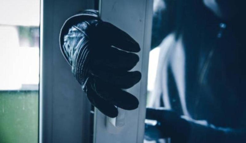 Sum of cash stolen in sports club burglary near Donegal Town