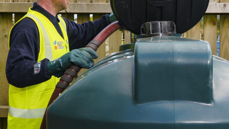 Calls for urgent government action, as heating oil prices surge across Donegal