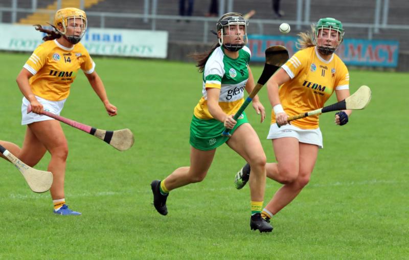 Camogie star working in Waterford felt 'fittest ever' before cardiac arrest at 27