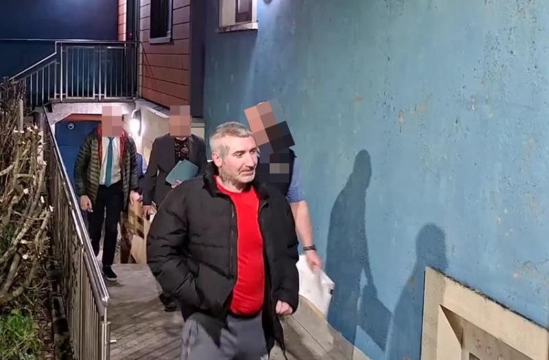 BREAKING Bail hearing for Longford pair charged in connection with brutal double stabbing 