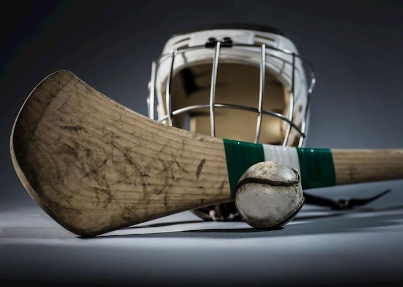 St Patrick's Maghera gearing up for All-Ireland hurling semi-final