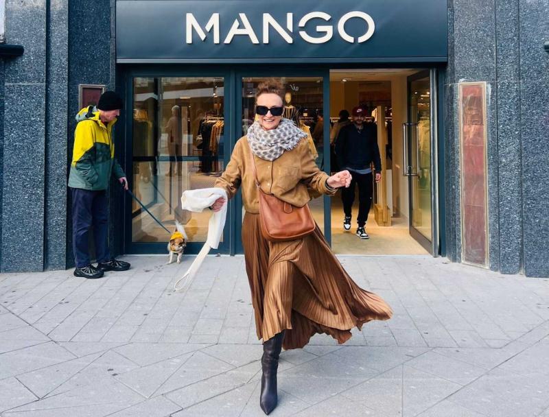 New Mango clothes shop opening has revived Limerick city centre 