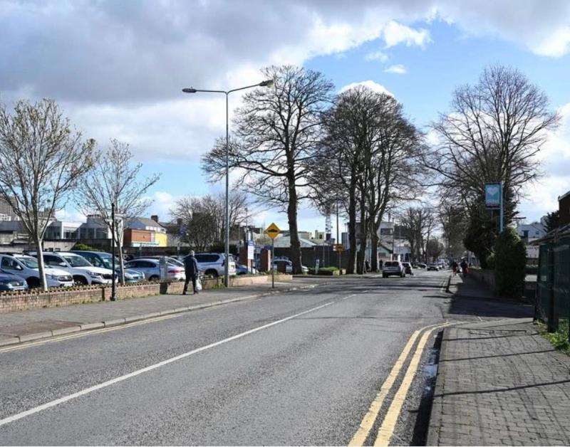 Major upgrade for Dundalk&rsquo;s Long Walk as resurfacing and footpath repairs confirmed