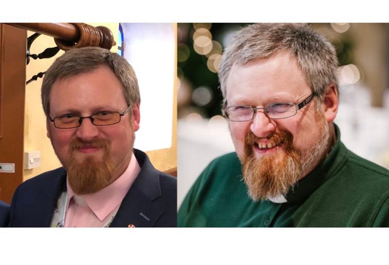 'He saved me' - Former Kildare tyre centre manager says God stopped him jumping off cliff