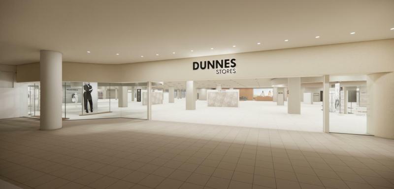 Dunnes Stores signals major Derry confidence with Foyleside investment