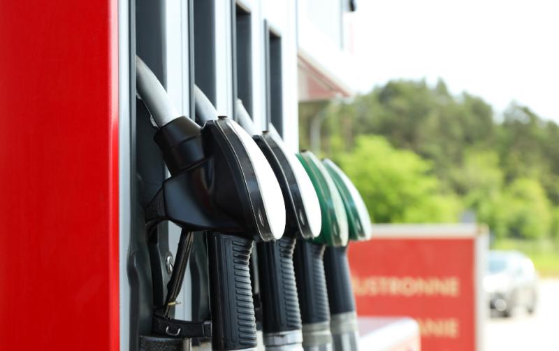 Locals in Carlow furious with business 'taking advantage' of them by hiking fuel prices