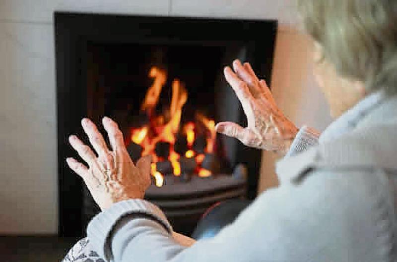 Details on expansion of fuel allowance for Laois families announced 