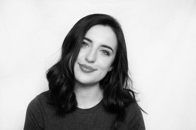 Niamh N&iacute; Mheara