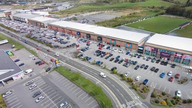 Serial thief given prison sentence for &euro;3,000 Letterkenny crime spree