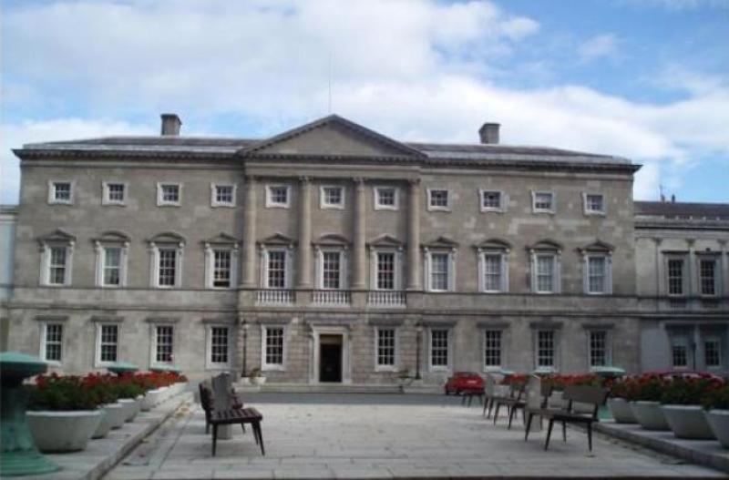 Gaeltacht housing crisis threatens survival of the Irish language Healy warns in the D&aacute;il