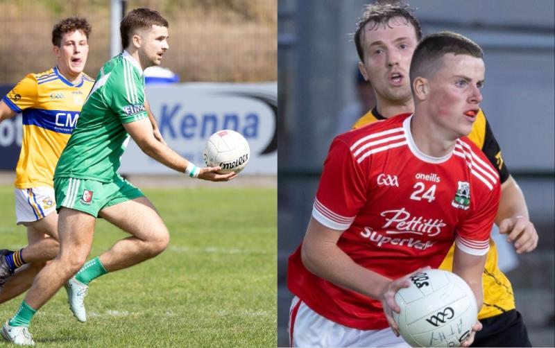 Aldridge Cup final between Sarsfields and Athy fixed for this weekend
