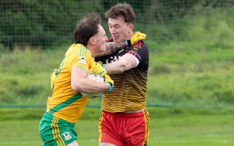 Keogh and Dowling Cup final set for this weekend
