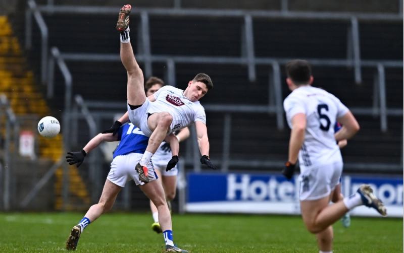 COMMENT: Is Kildare's season Slip Sliding Away?