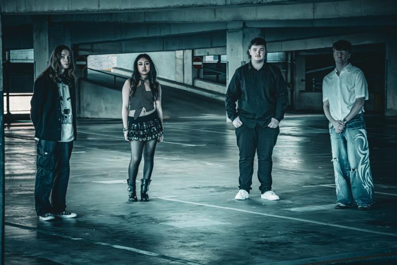 Jam-packed lineup of great music in Dundalk's Toales Live Venue