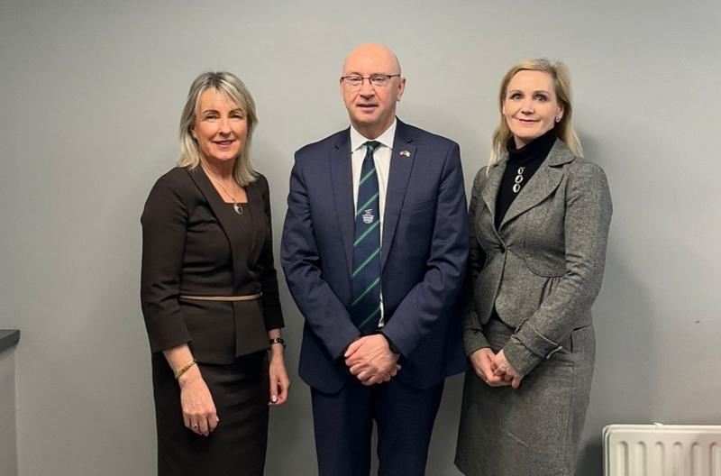 Regional Health Forum Mid-West