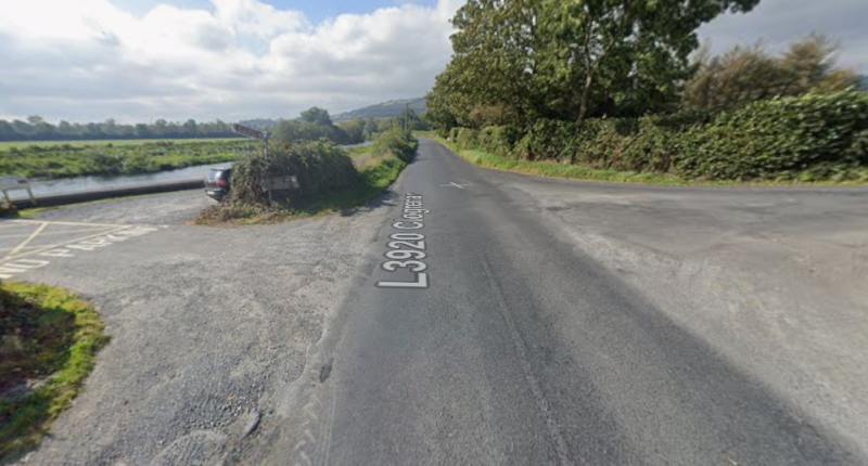Flood prone Laois road could be raised 