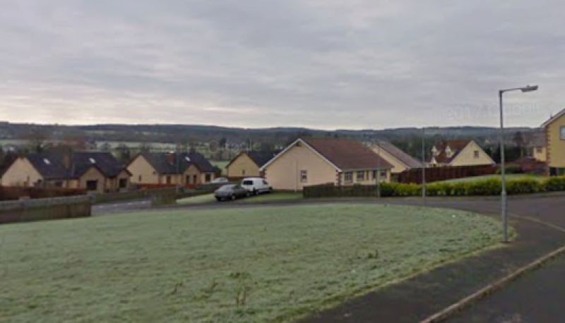 Donegal County Council takes charge of three housing estates 