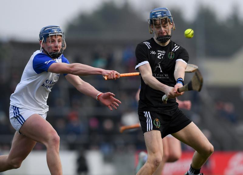 Nenagh CBS to face Croke Cup kingpins in massive opportunity to reach Croke Park final