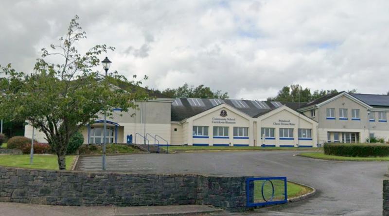 Leitrim school set for major extension with brand new classrooms and facilities