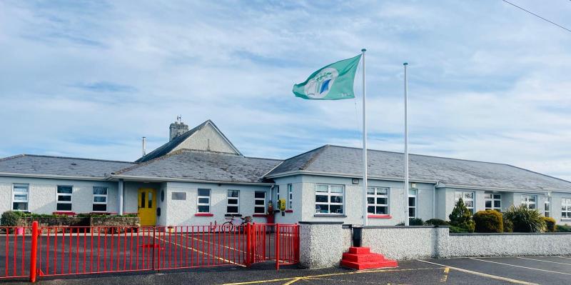 Confirmation of new Special Class at school in Offaly welcomed 