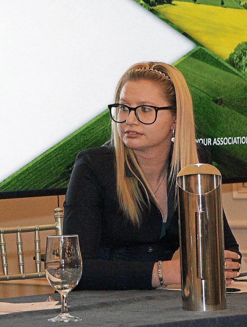 Planned Limerick IFA meeting on Bord Bia this week cancelled after major development