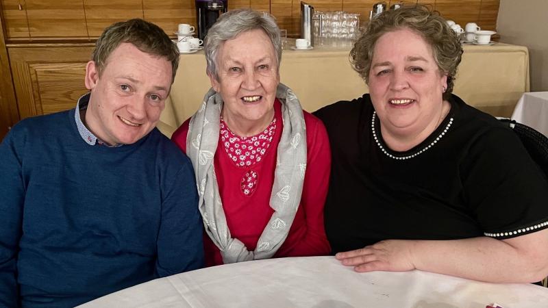 Learners honoured in Buncrana, as IDP kicks off 30th anniversary celebrations