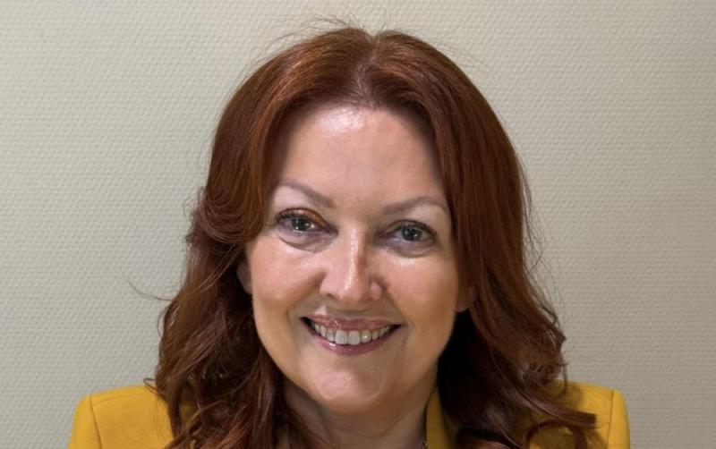 Jacintha Khan of the Savoy Collection shares her insight on International Women's Day