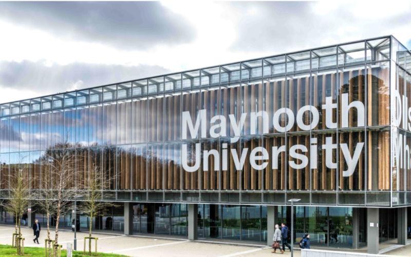 Well-known Kildare university's writing collection highlights 'creativity and prowess' of its students