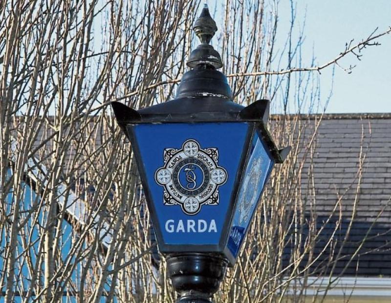 Woman arrested in Kildare in connection to alleged theft incident