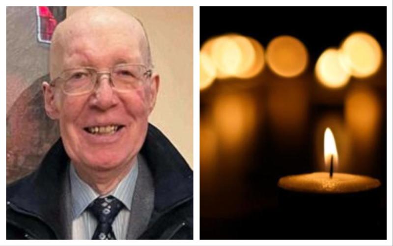 'A ray of light at the club' - Community pays tribute to beloved Laois man