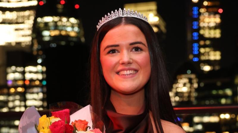 London representative selected for 59th Mary from Dungloe Festival