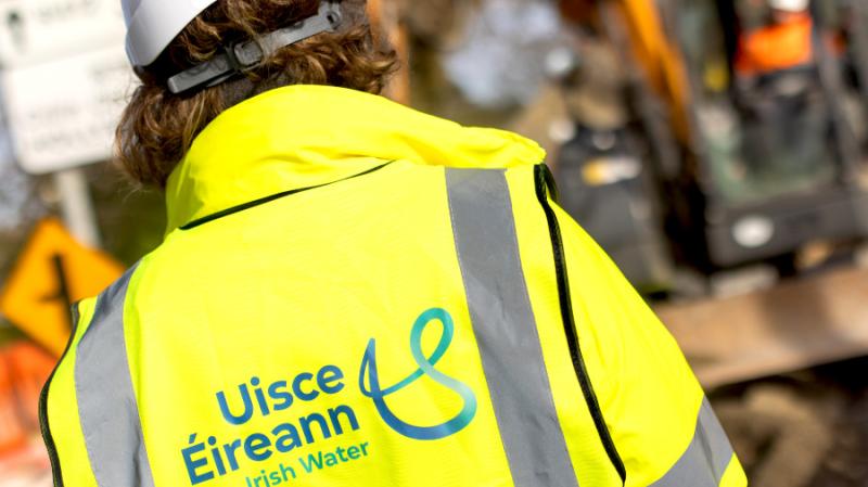 West Donegal removed from list of vulnerable water supplies